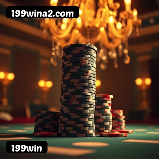 Catálogo 199win 3.100+ jogos - Pragmatic Play, Evolution, NetEnt